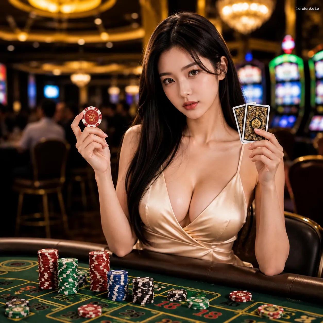 Cara Mendaftar dan Bermain di londontoto