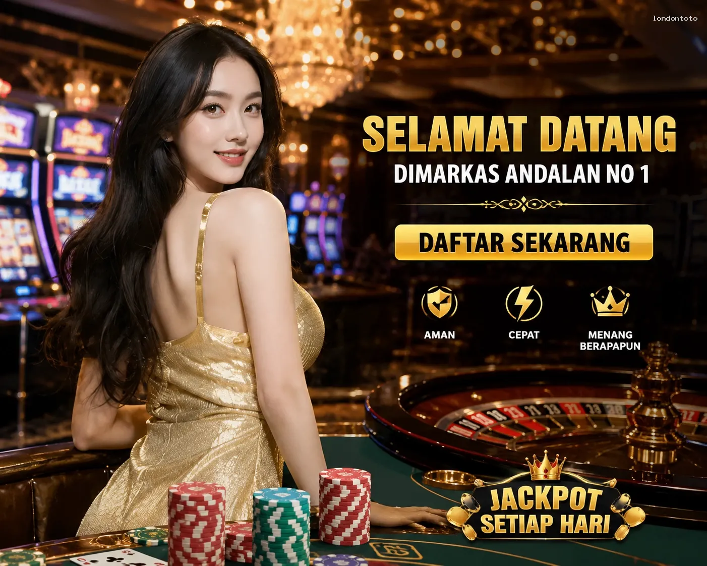 Tips dan Trik Bermain di londontoto untuk Pemula